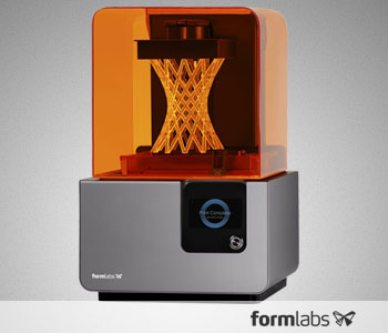 3D принтер Formlabs 2