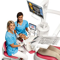 Стоматологическая система PlanCAD Easy + Design