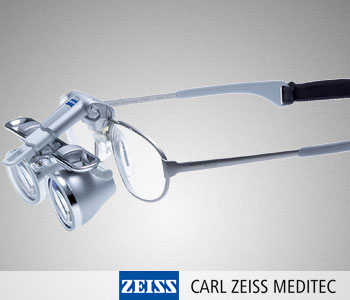 Carl Zeiss - EyeMag Smart Хирургические лупы