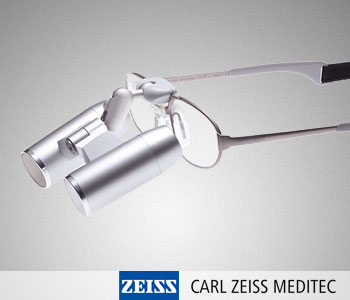Carl Zeiss - EyeMag Pro F