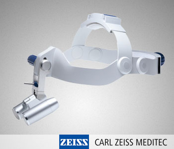 Carl Zeiss - EyeMag Pro S Бинокулярные лупы