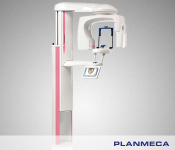 Стоматологический рентген Planmeca ProMax 3D s