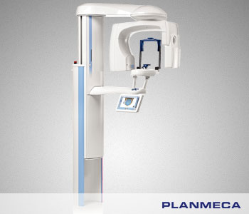 Стоматологический рентген Planmeca ProMax 3D Classic