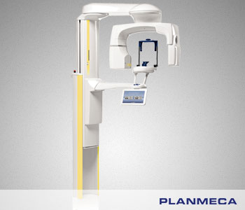 Стоматологический рентген Planmeca ProMax 3D Plus