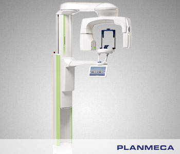 Стоматологический рентген Planmeca ProMax 3D Mid