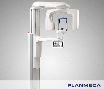 Стоматологический рентген Planmeca ProMax 3D Max