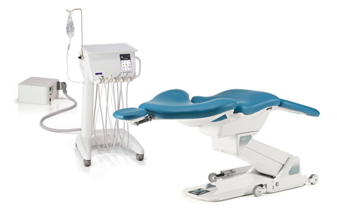 Стоматологическое кресло Chair For Surgery