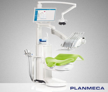 Стоматологическая установка Planmeca Sovereign Classic OP
