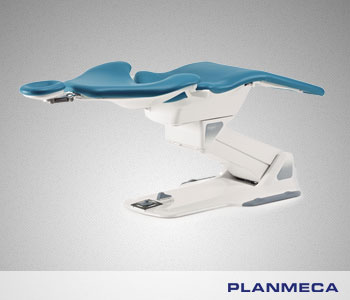 Стоматологическая установка Planmeca Chair For Surgery